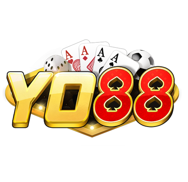 Cổng game đổi thưởng Yo88